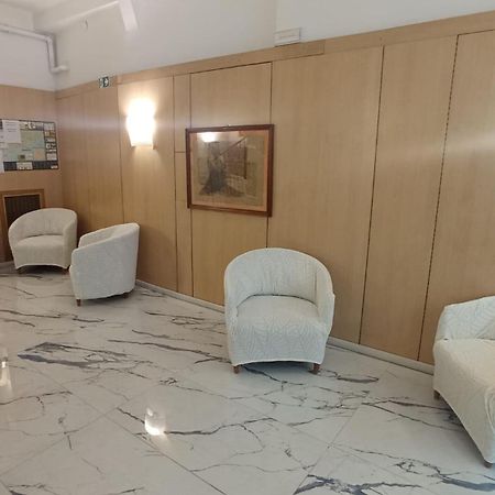 Hotel Belvedere 산레모 외부 사진