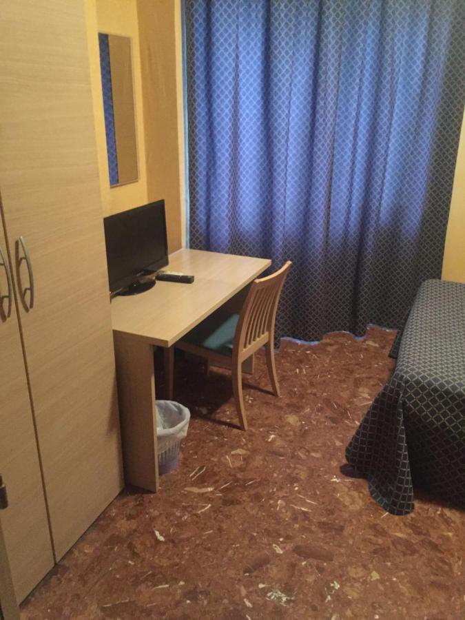 Hotel Belvedere 산레모 외부 사진