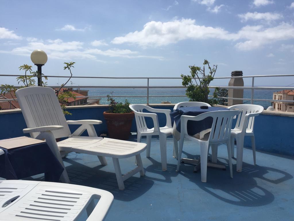 Hotel Belvedere 산레모 외부 사진