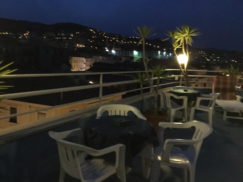 Hotel Belvedere 산레모 외부 사진