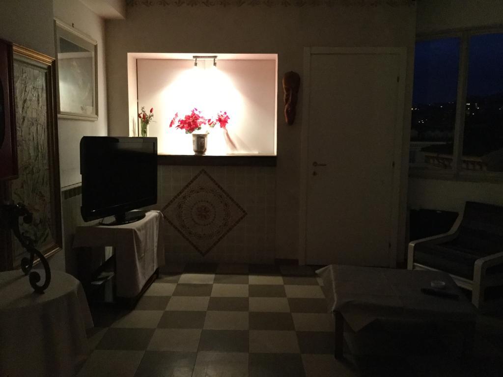 Hotel Belvedere 산레모 외부 사진