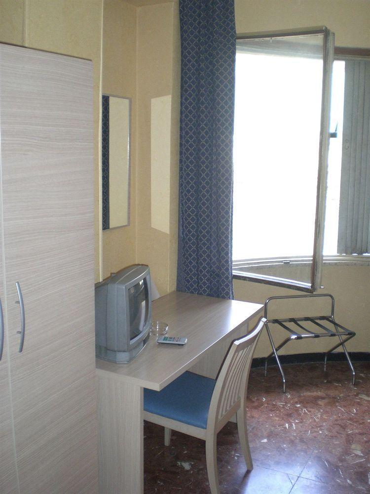 Hotel Belvedere 산레모 외부 사진