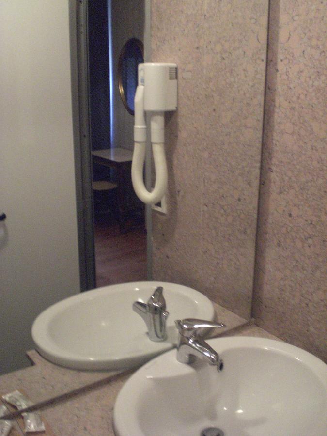 Hotel Belvedere 산레모 객실 사진