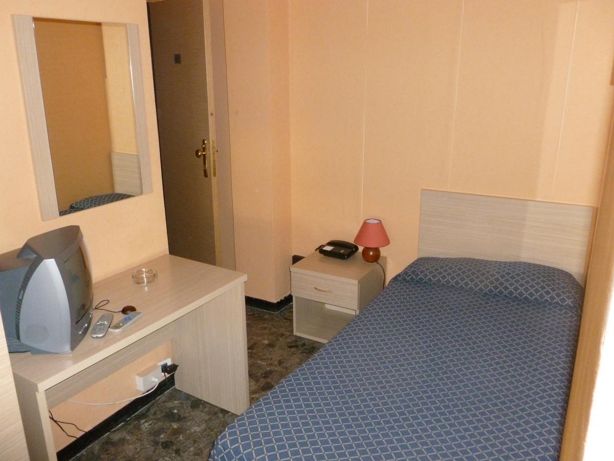 Hotel Belvedere 산레모 객실 사진