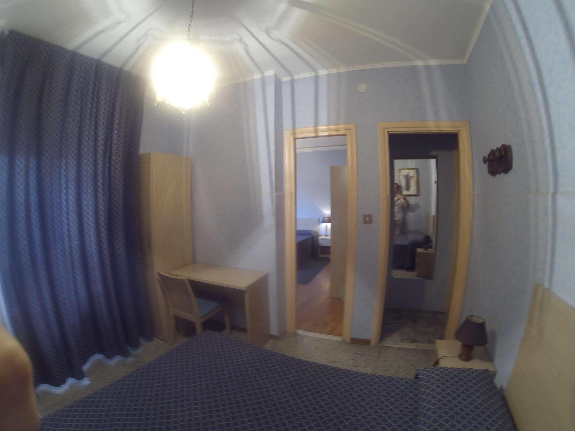 Hotel Belvedere 산레모 외부 사진