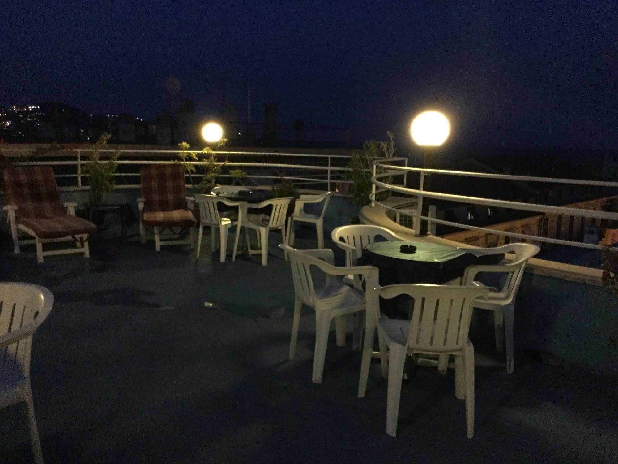 Hotel Belvedere 산레모 외부 사진