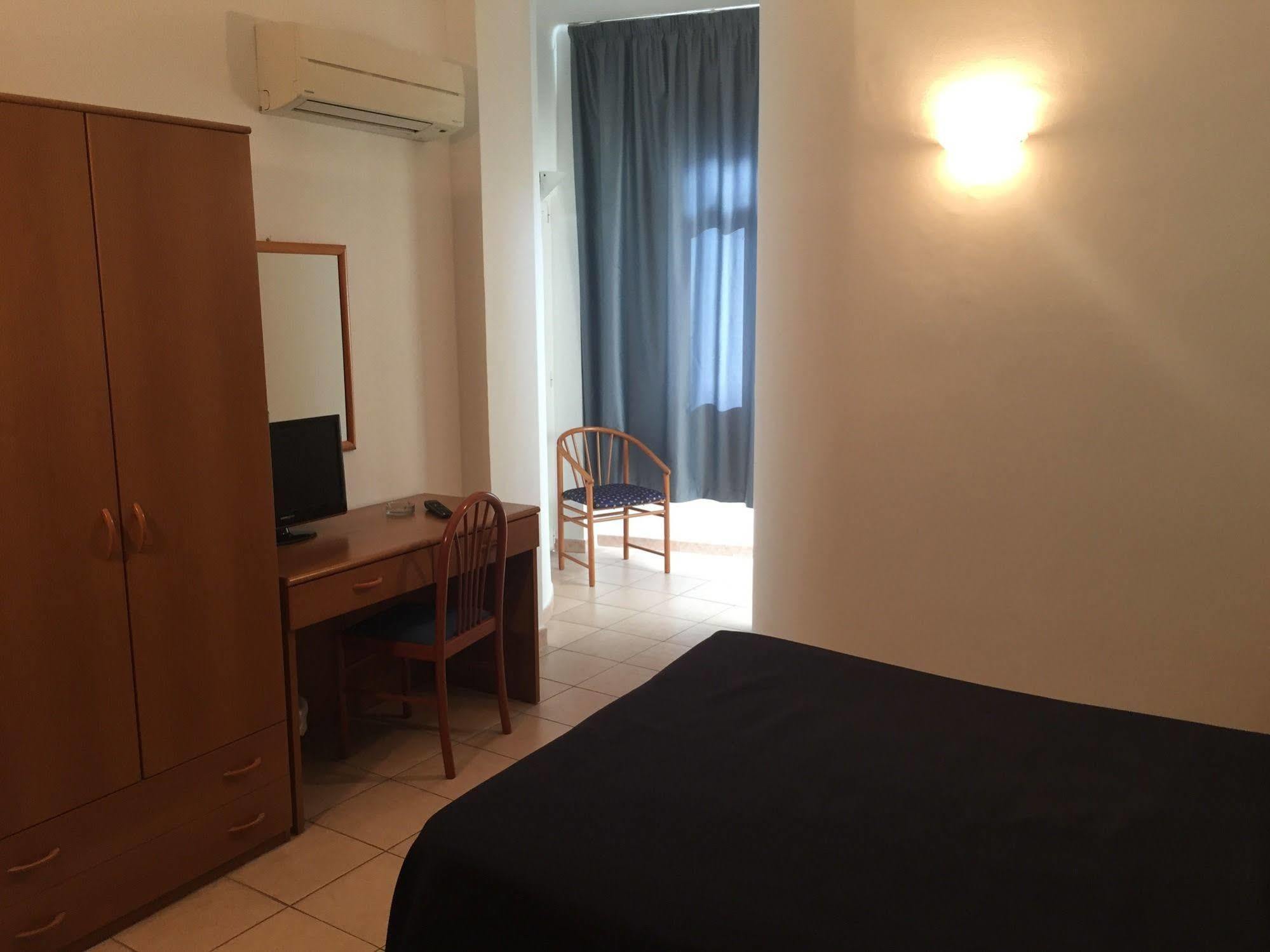 Hotel Belvedere 산레모 외부 사진