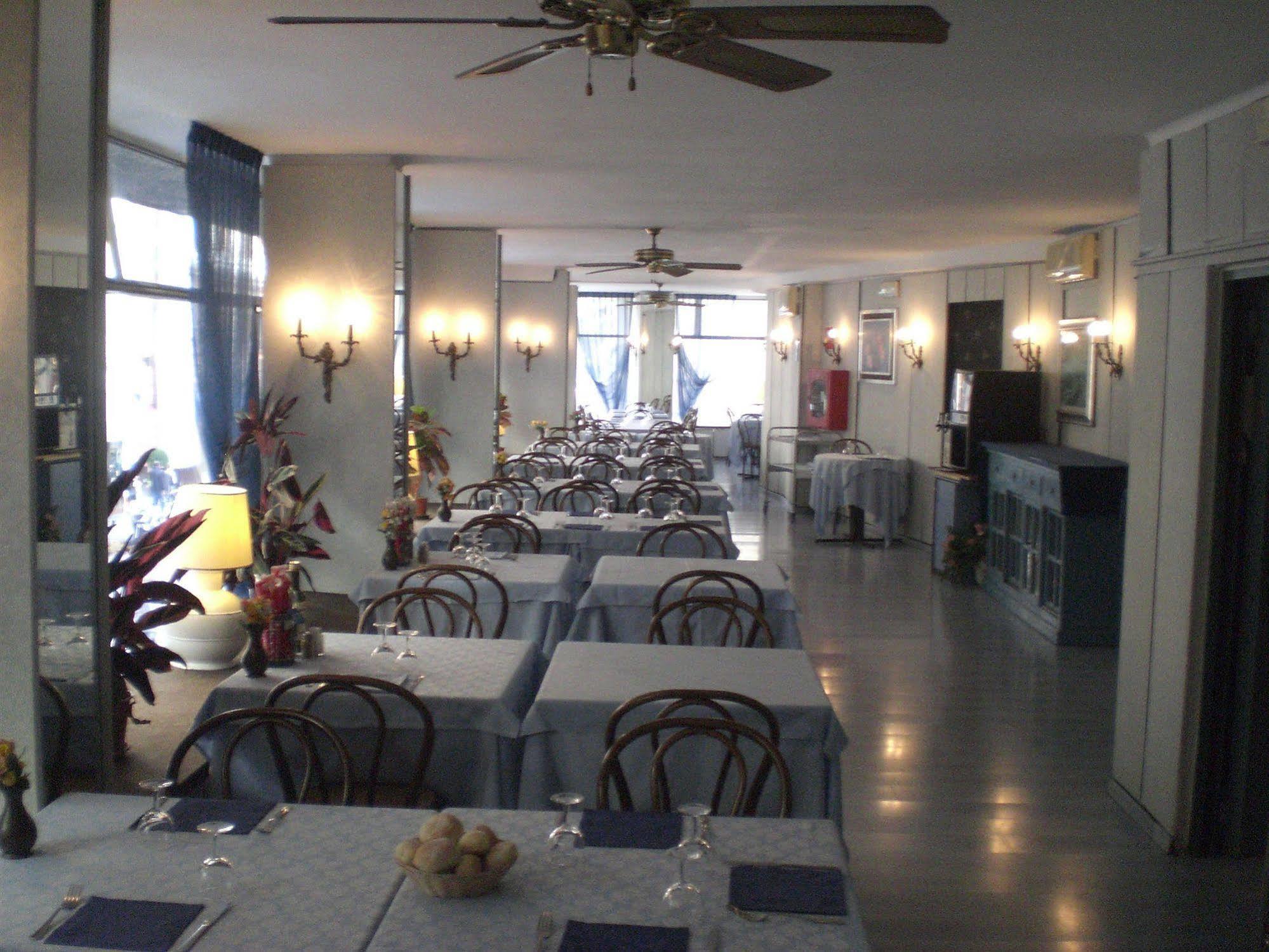 Hotel Belvedere 산레모 외부 사진