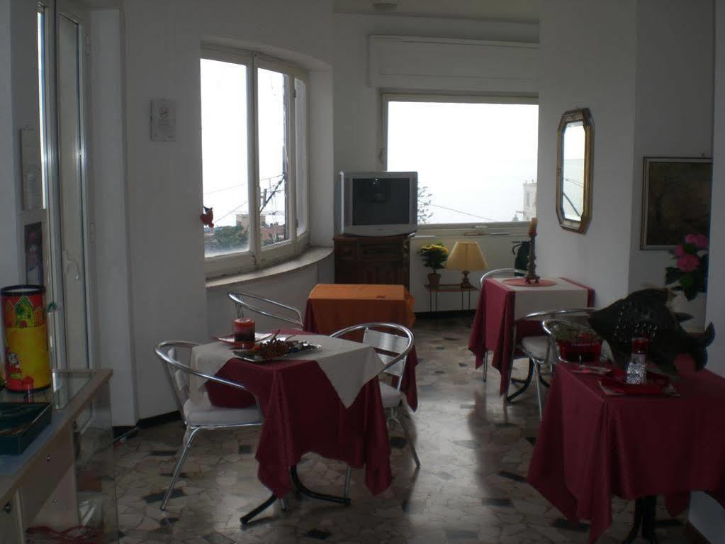 Hotel Belvedere 산레모 외부 사진