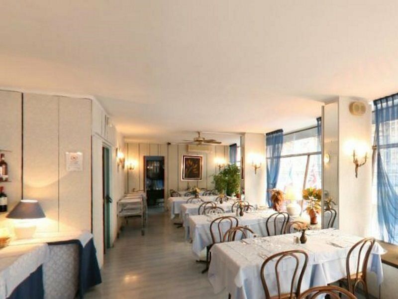 Hotel Belvedere 산레모 외부 사진